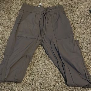 Lulelemon Dance Studio Jogger